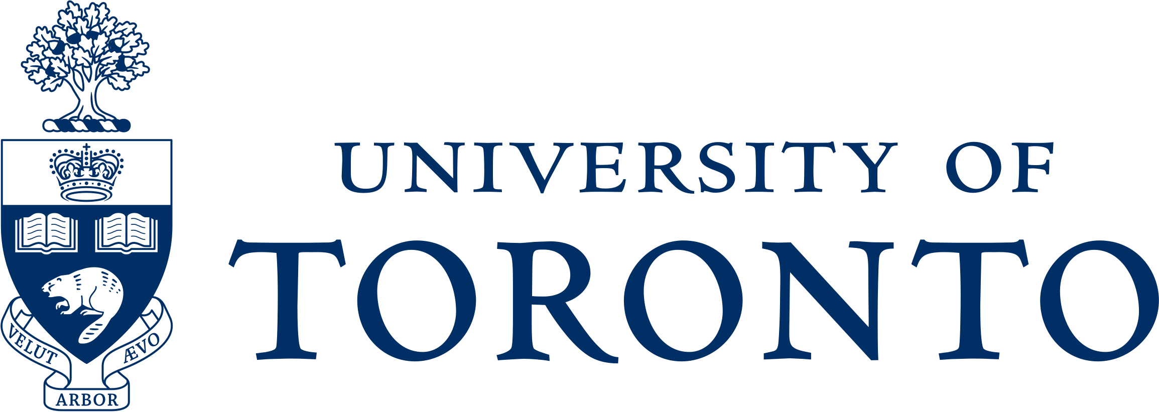 University_of_Toronto-Logo